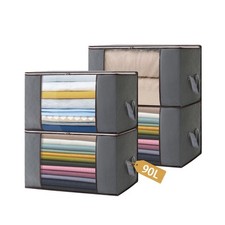 Boic 4 pezzi Scatole per