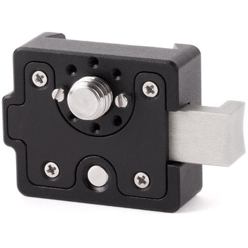 Stazione base lock per - stazione, v-lock