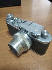 Zorki-1 Super Telemetro