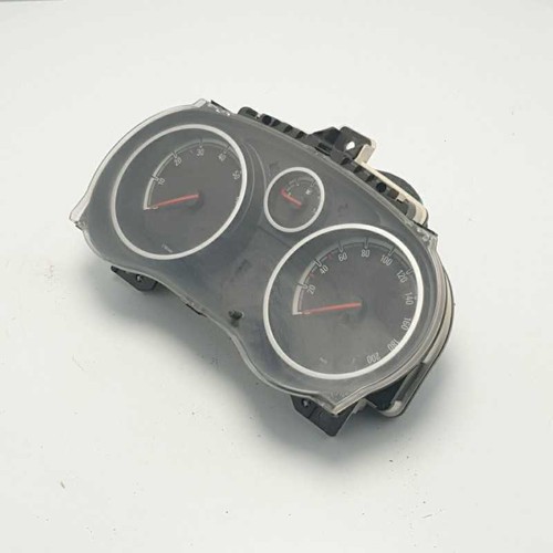 Quadro strumenti - quadro,