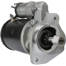 Motorino Avviamento Starter