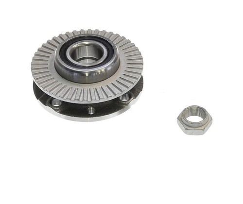 Kit cuscinetti ruota nuovi irb - cuscinetti,