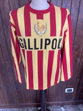Maglia Gallipoli Fedelissimi Ultras 