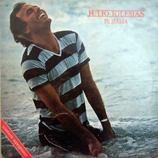 Julio Iglesias, Julio Iglesias