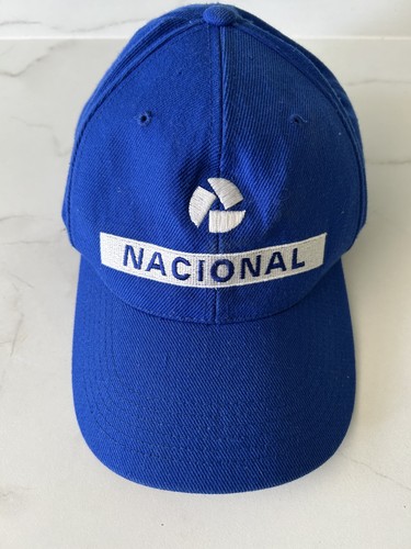 Berretto nacional ayrton - berretto,