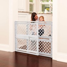  Bedroom guardrail, baby