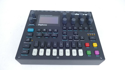 Elektron digitone - elektron,