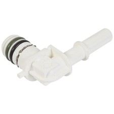 Raccordo per tubo carburante
