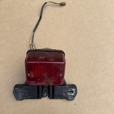 Yamaha XT 600 Z Ténéré 55W