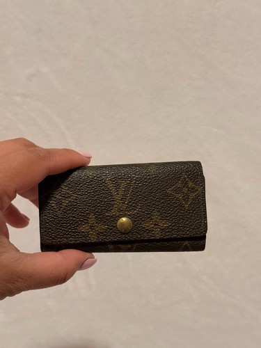 Louis vuitton portachiavi - vuitton, in
