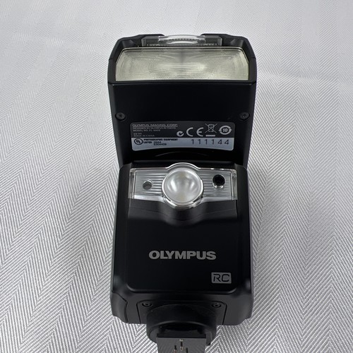 Flash zoom digitale