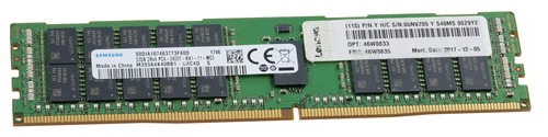 Memoria ram samsung ddr4 - 32,
