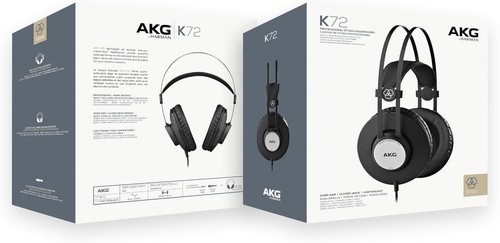 Akg cuffie filo - cuffie,