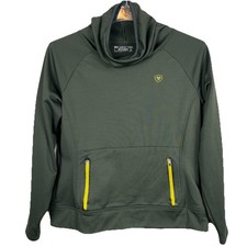 Ariat Tek Serie Fredda Pile