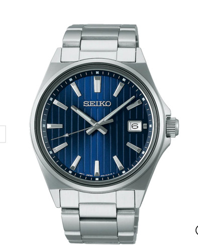 Orologio uomo seiko selection - orologio,