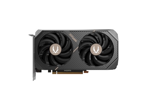 Scheda grafica video zotac - scheda,