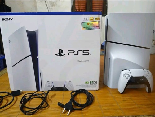 Sony ps5 slim visore - slim, +visore