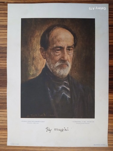 Stampa arte anni 50 - d’arte,
