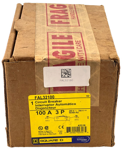 Square fal32100 100 - square,