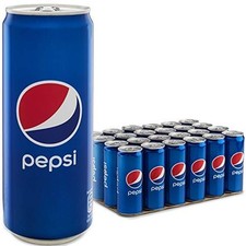 Pepsi Regular, Bevanda