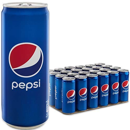 Pepsi regular bevanda - pepsi, regular,