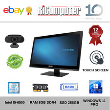 Computer ASUS All-In-One A6421
