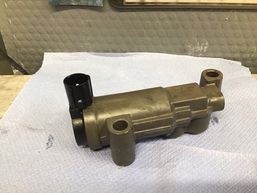 Honda bf90 valvola iac - honda,