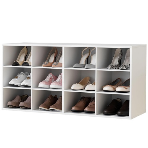 Panca portascarpe cubbies - 12,