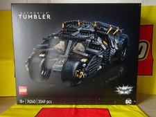 LEGO 76240 DC BATMAN BATMOBILE