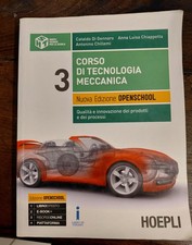 Corso tecnologia meccanica - corso, di