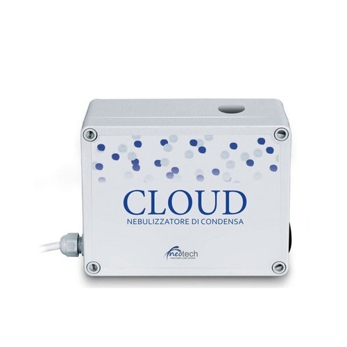 Neotech nebulizzatore - neotech,