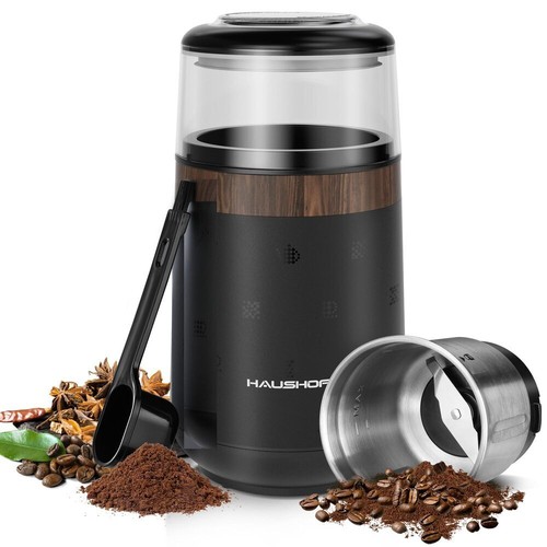 Haushof macinacaffè elettrico - haushof,