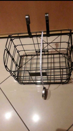 Cestino bicicletta - bicicletta,,