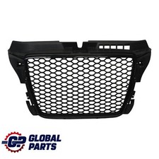 Audi S3 8P Paraurti Anteriore Griglia Superiore Radiatore Pannello TAIWAN