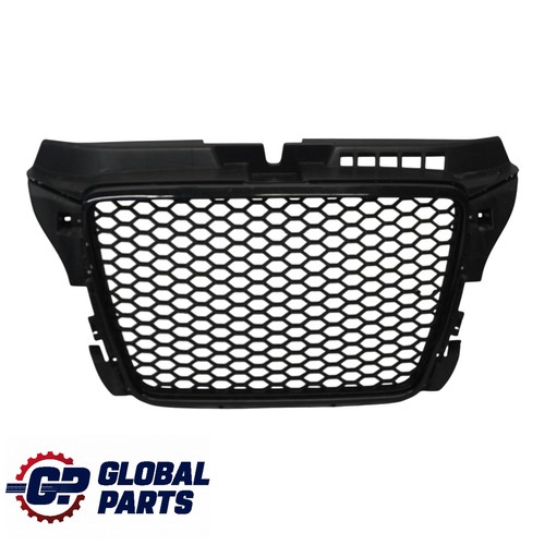 Audi paraurti anteriore - s3, 8p