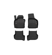 TAPPETI IN GOMMA FROGUM SKODA