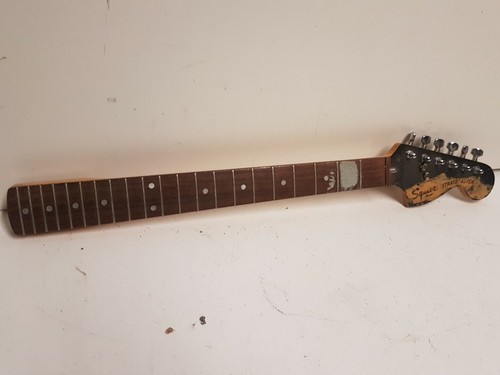 1983 squier fender - 1983,