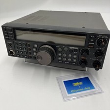 Kenwood 570s hf 100w - g,