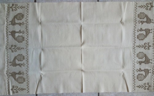 Arazzo tappeto antico - , -antico
