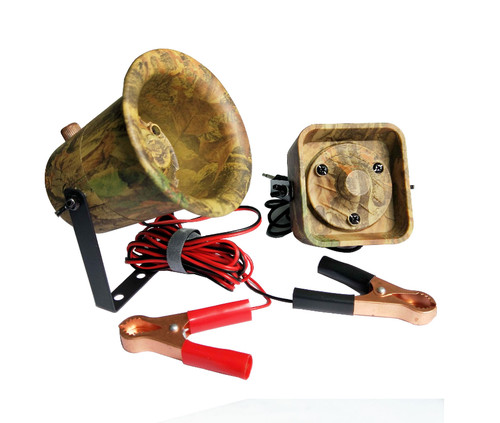 Chiamante uccellino caccia - , +