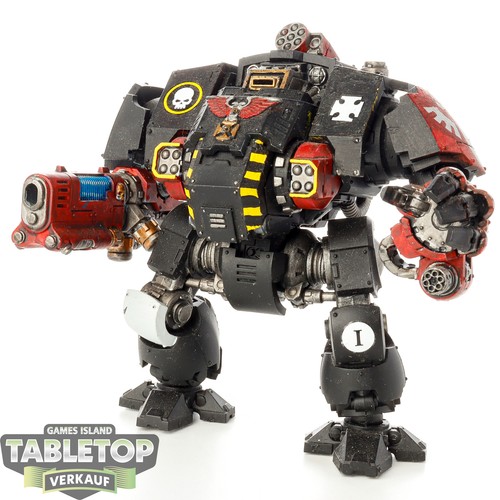 Space marines primaris - space,