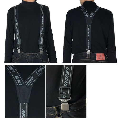 Elastico per pantaloni - pantaloni, moto