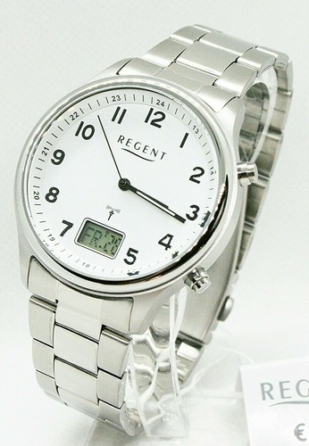 Orologio radio regent - ✅,