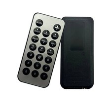 Telecomando per Geneva-Lab Geneva Model-M Model-DAB+ Model-S Sound System