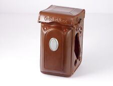 Rollei Rolleiflex 2.8 F