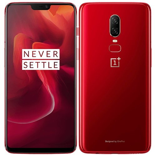 Oneplus rosso 128gb 8gb - oneplus,
