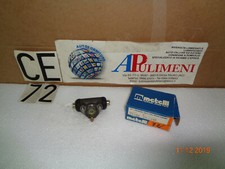 CILINDRETTO FRENO RUOTA POSTERIORE DX/SX ALFA 145-146 FIAT RITMO LANCIA DELTA I