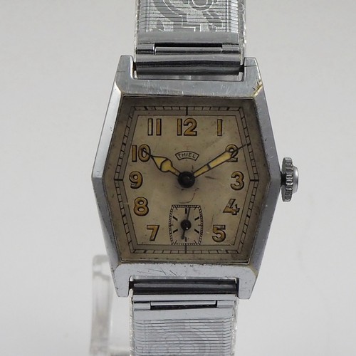 Orologio polso uomo thiel - da,