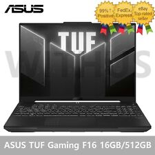 ASUS TUF Gaming F16 16"