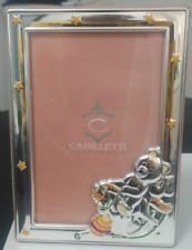 Cornice foto ricordo nascita